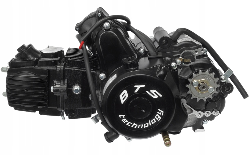 Silnik 125 110cc Automat ATV Motorowery GRATISY Stan opakowania oryginalne