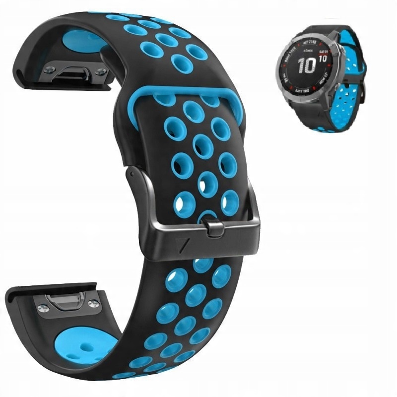

Pasek Do Garmin Forerunner 935 945 Fenix 7