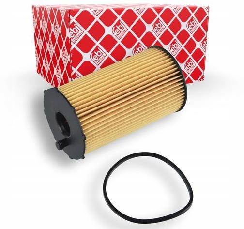 

Febi Bilstein Filtr Oleju 172627