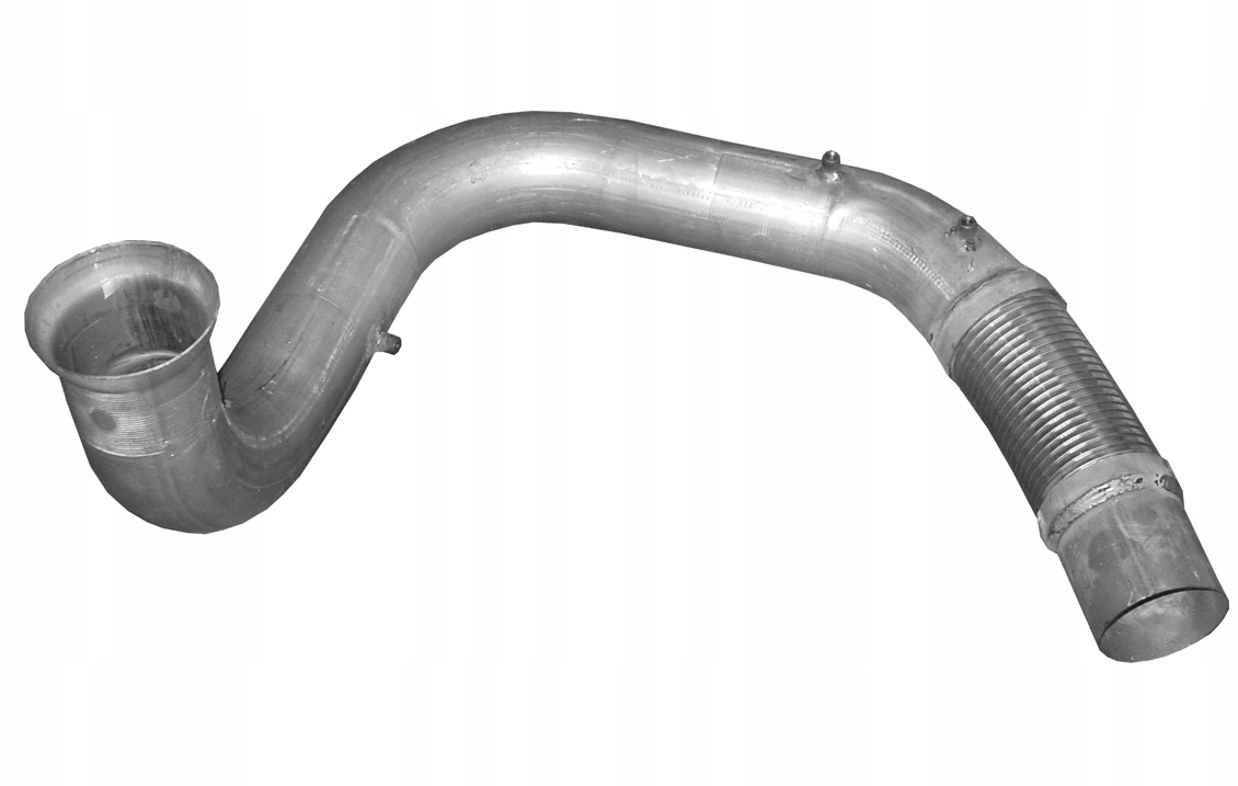 MERCEDES AXOR 6.4 7.2 RURA KOLEKTOROWA 54191