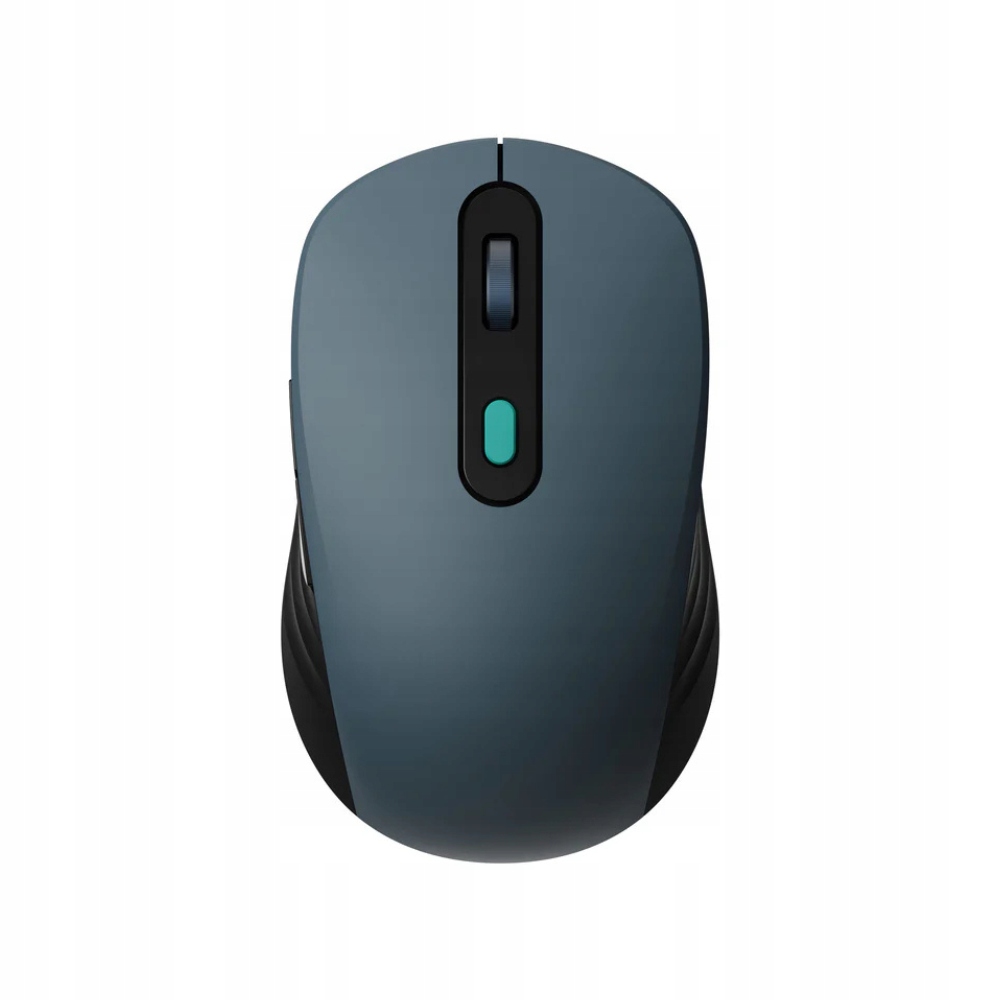 Keychron BM25 Bezdrátová myš 2.4 GHz a Bluetooth – Usb-c nabíjení