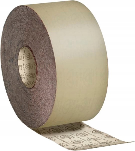 

Papier ścierny Union 150mm 1mb GR.180 szpachla
