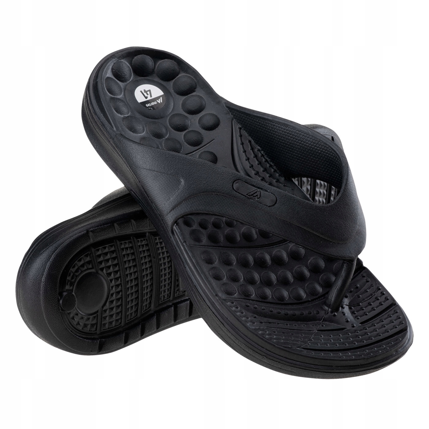 MĘSKIE KLAPKI JAPONKI MIOBER MARTES 46 Marka Martes