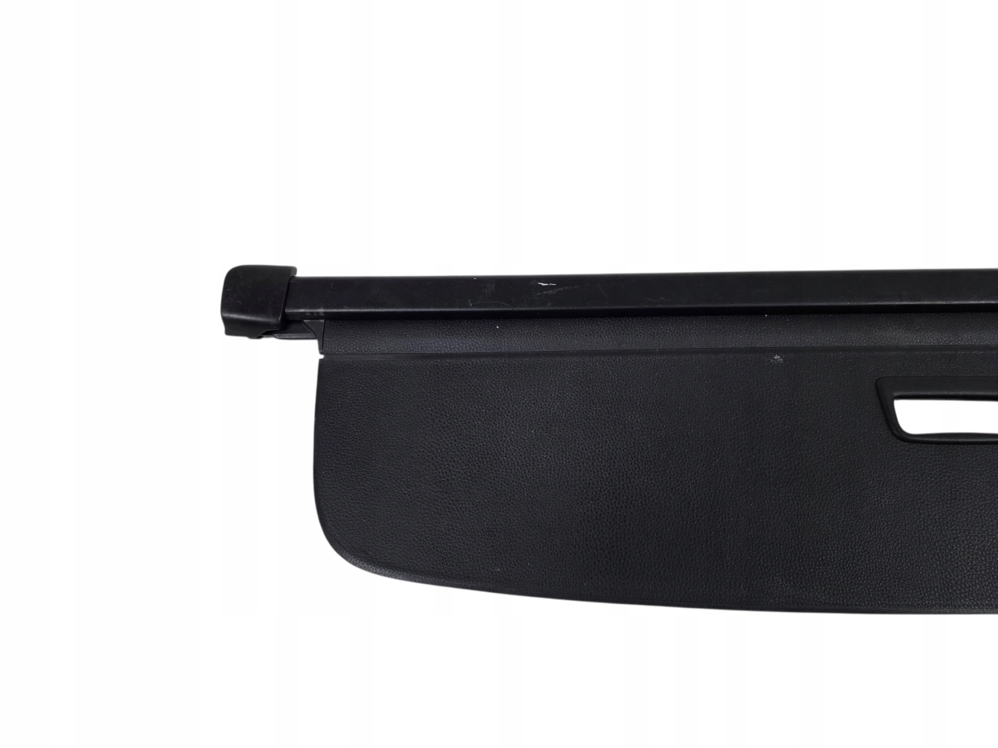 VW GOLF 5 V KOMBI blinds boot SPRAWNA (D) ORG.