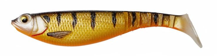 Dam Effzett Shadster Power Tail 11cm/14,4g