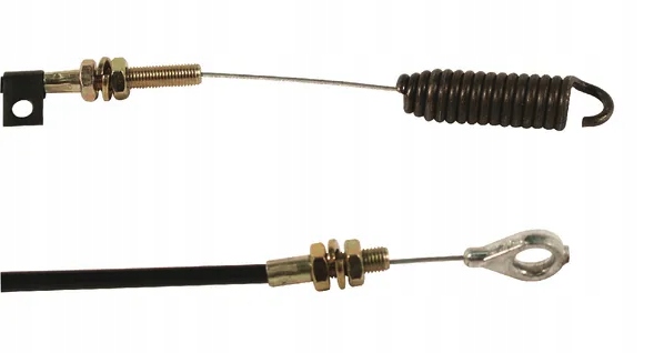 

Linka Załączania Noży Sprzęgła Mtd 746-1123 A