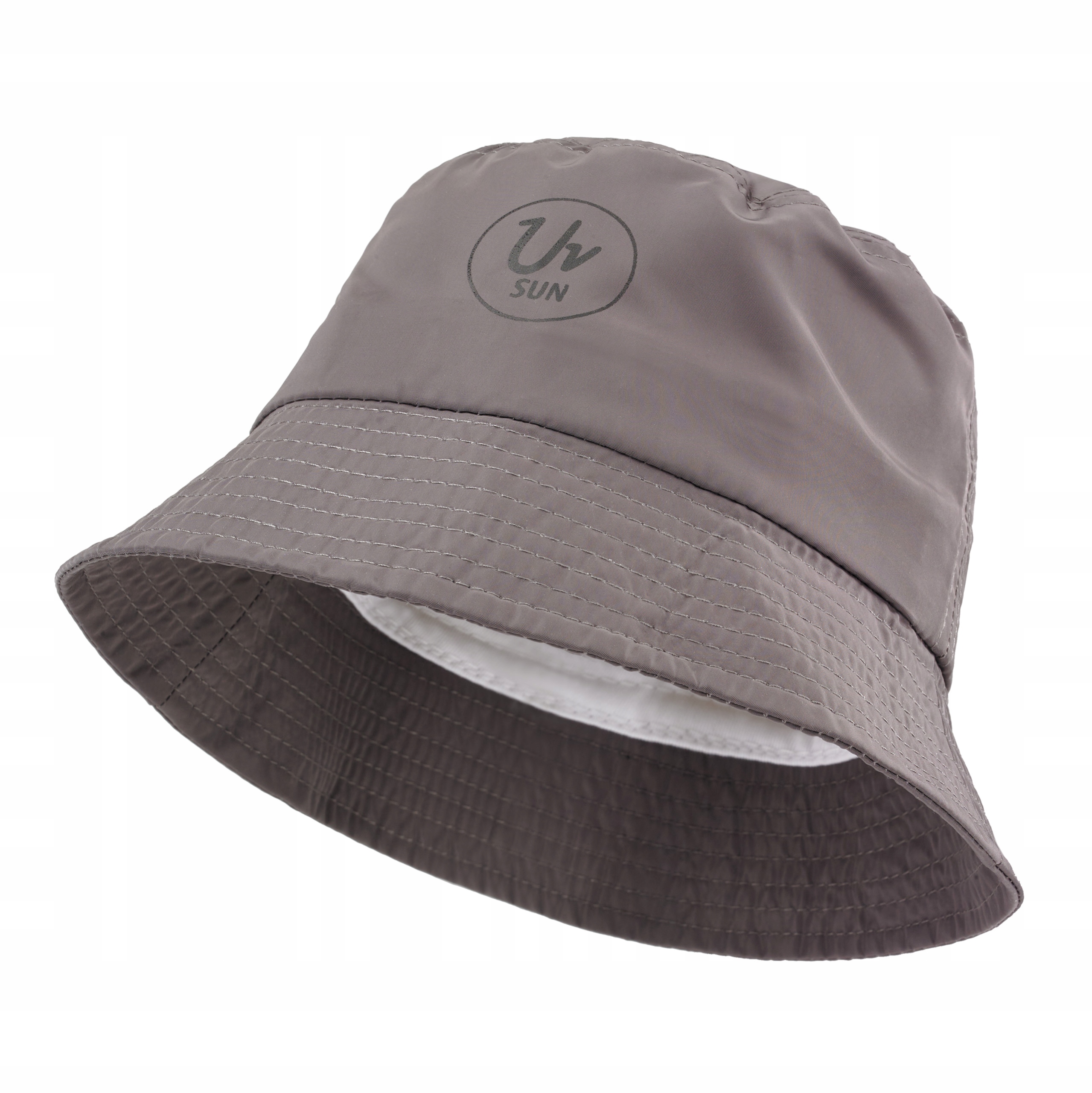 

Czapka Kapelusz Bucket Hat Dla Dzieci Ochrona Uv