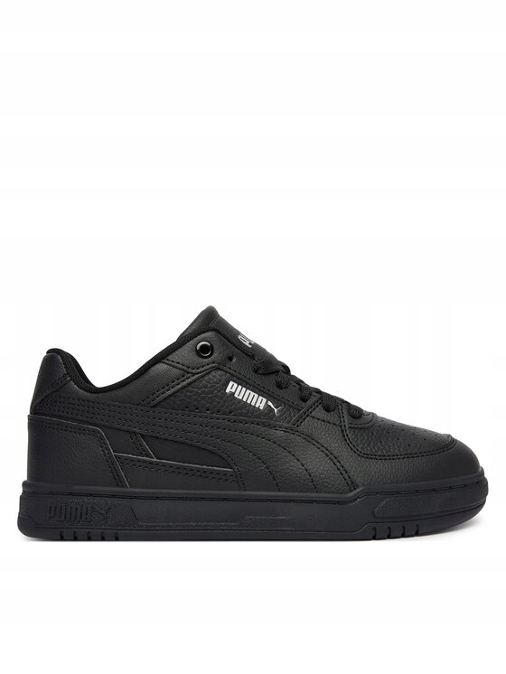 Puma Buty Jr Caven czarne 38