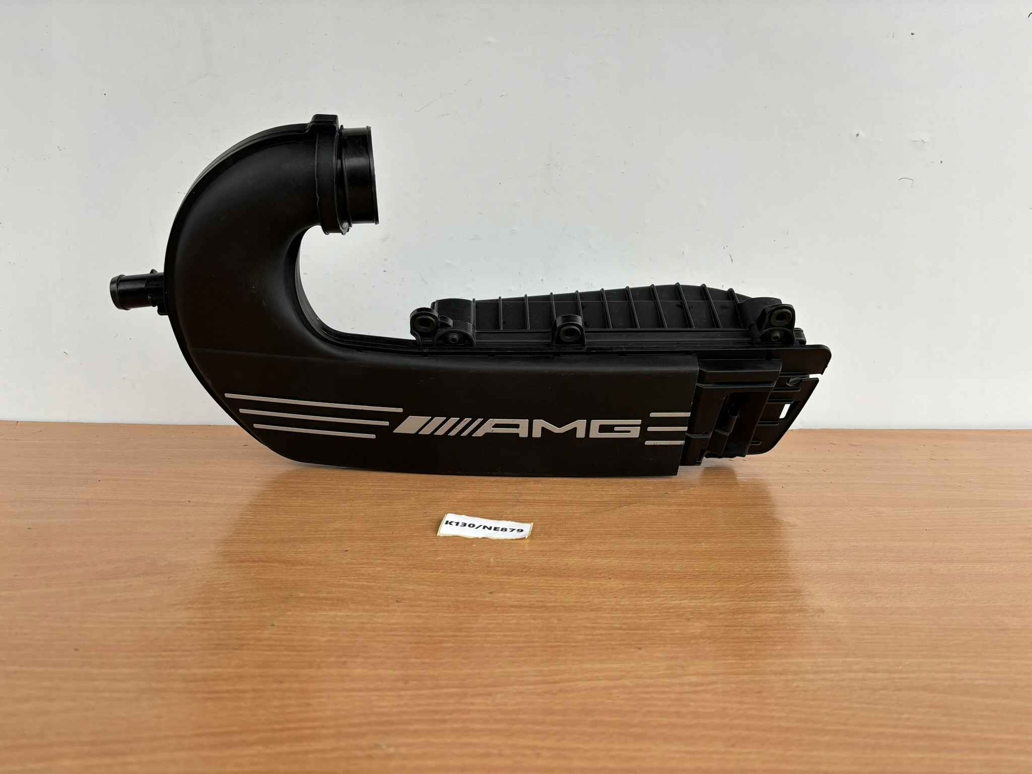 MERCEDES W205 W253 W177 AMG Gehäuse filter luft + Sensor K130/NE879