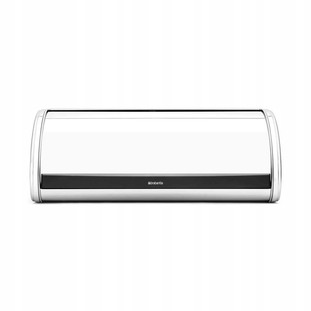 Brabantia Konvexný chlebník leštená oceľ