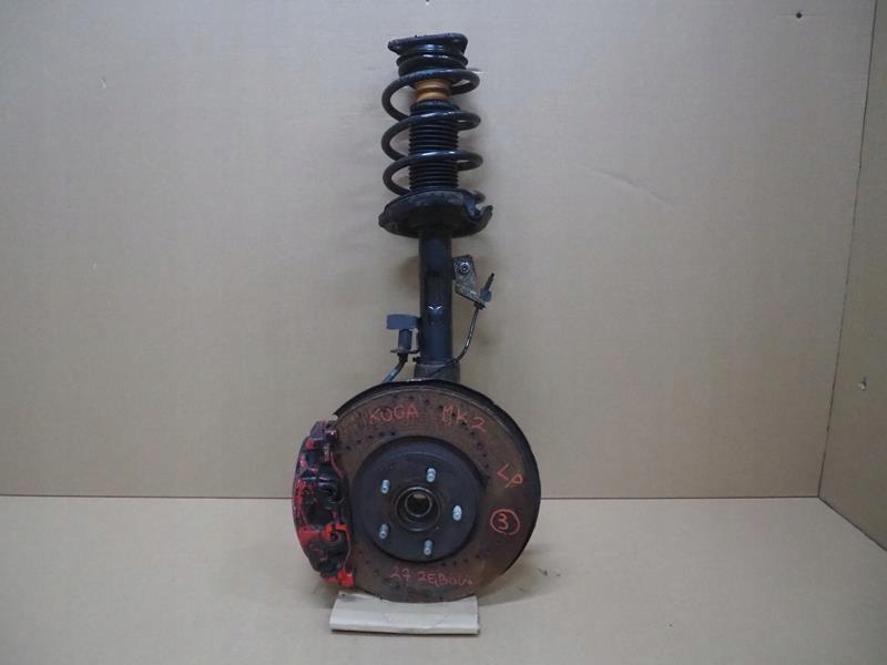 поворотный кулак FORD KUGA MK2