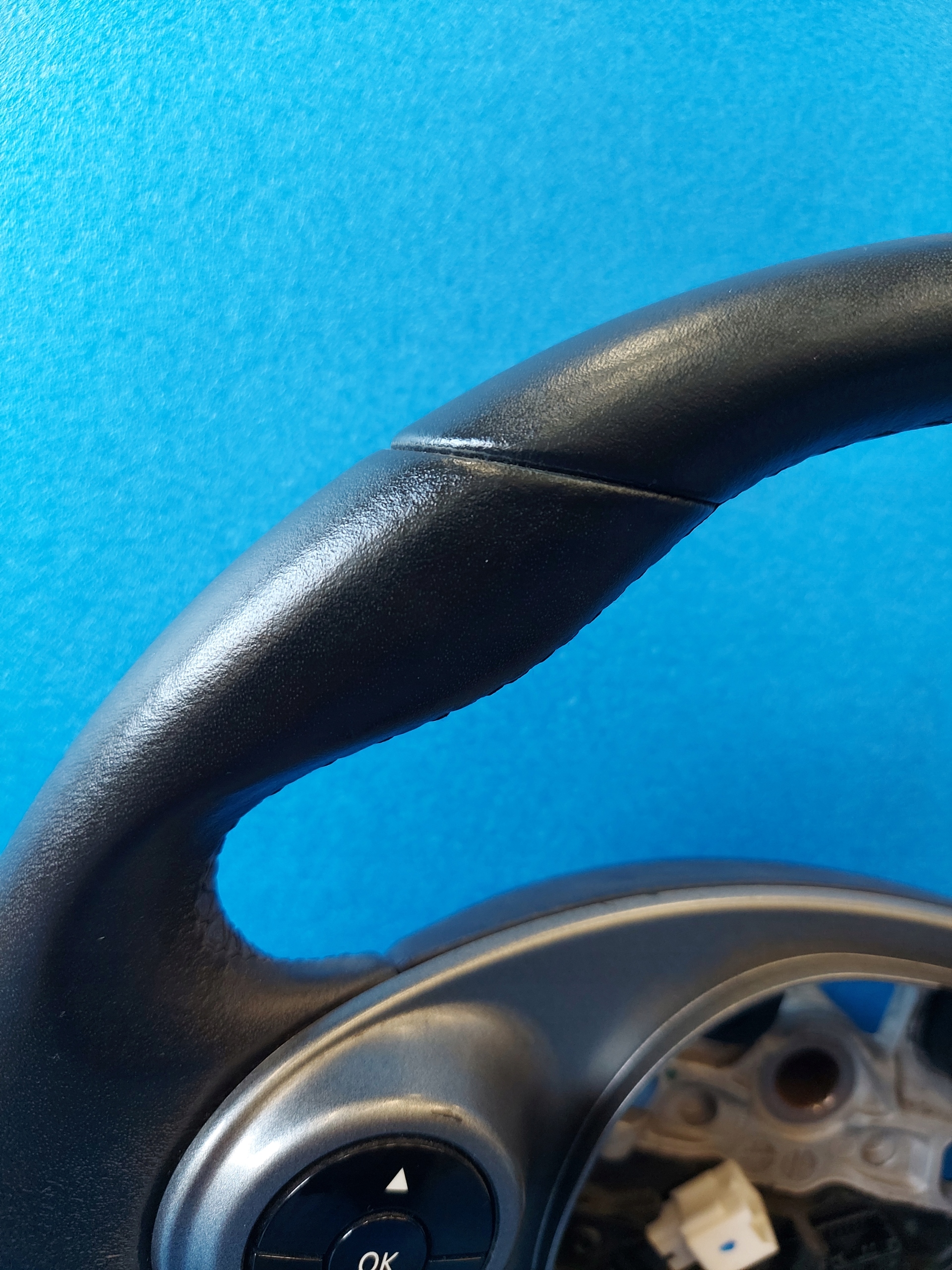 Volant SMART FOURFOUR 34151214