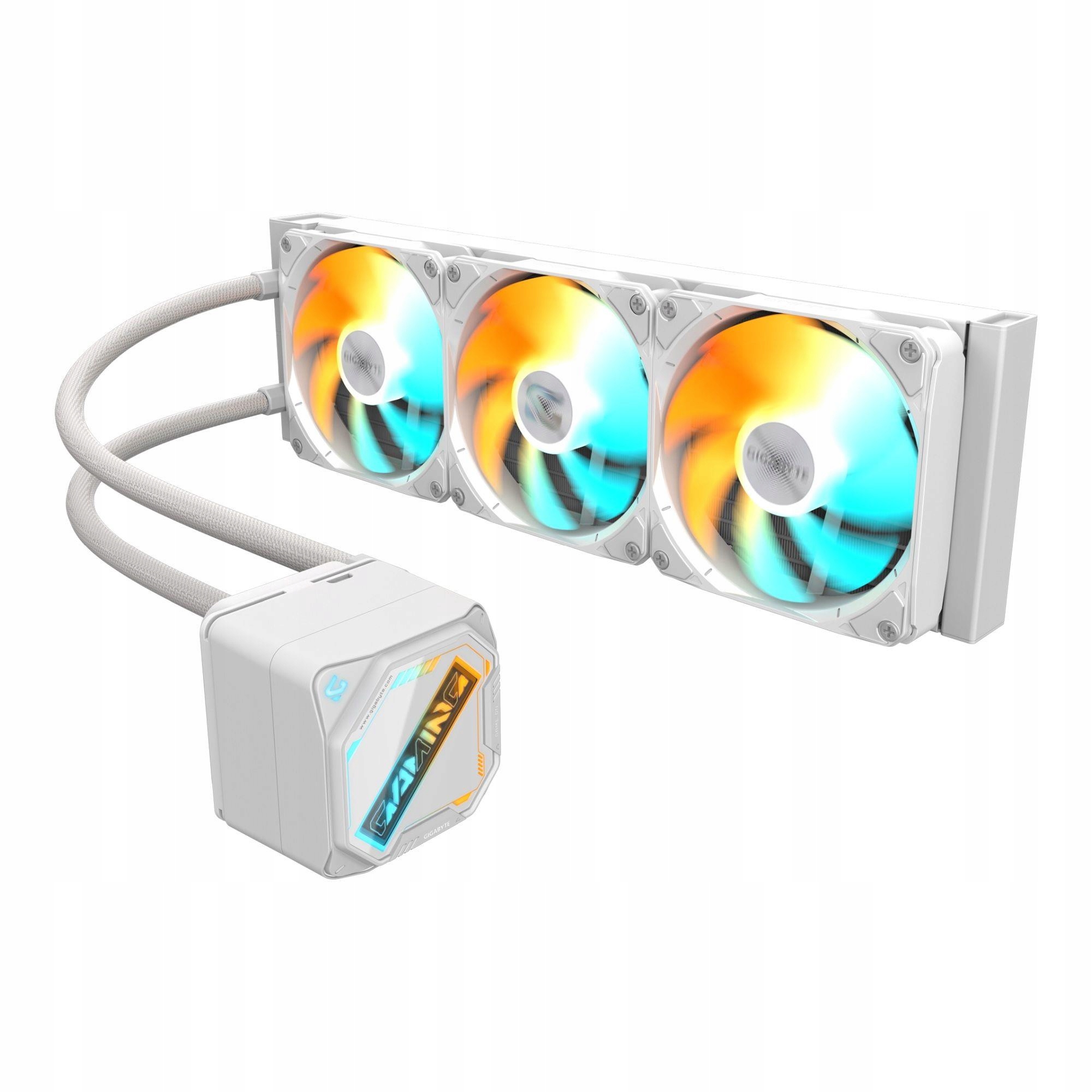 Vodné chladenie procesora Gigabyte Gp- Gigabyte Gme 360I
