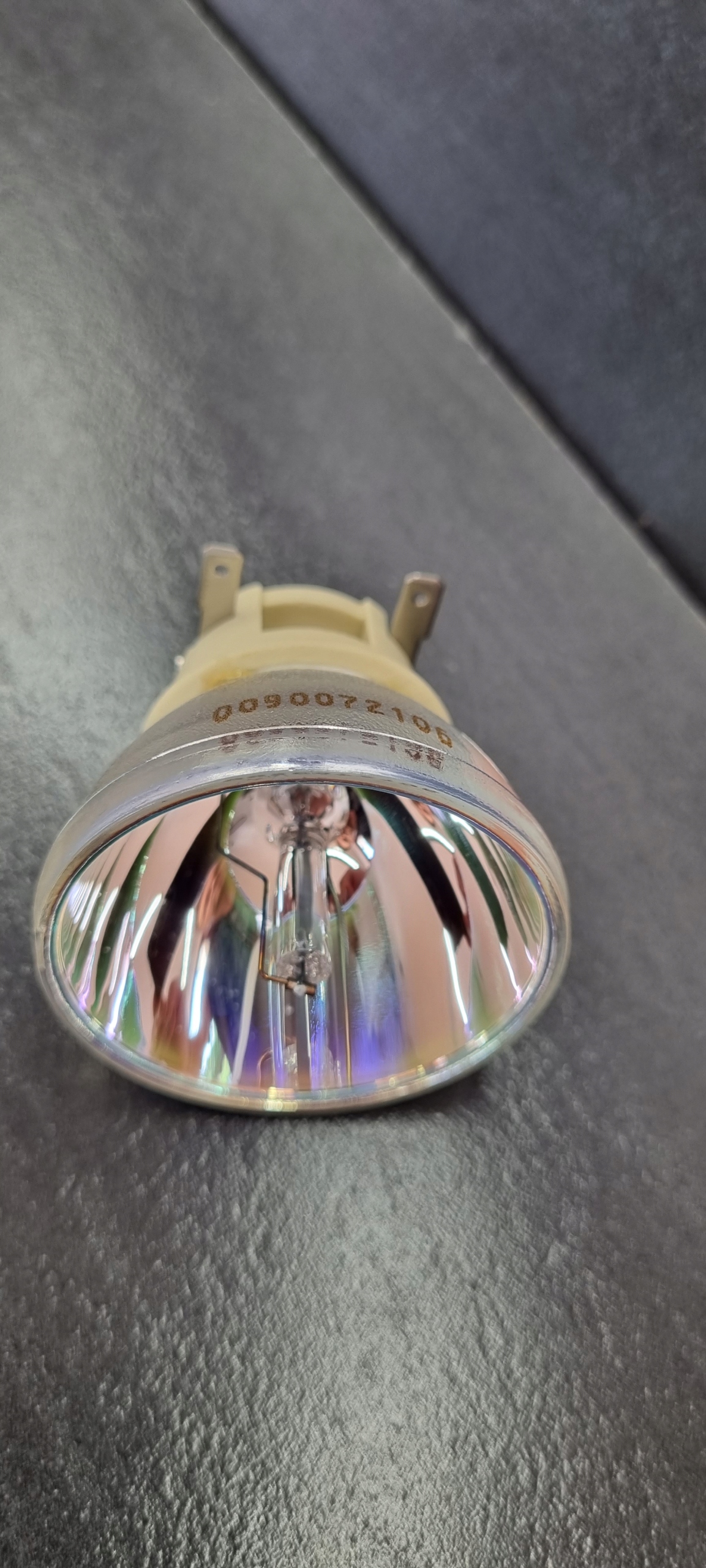 LAMPA OPTOMA DAHKUUZ Marka Philips