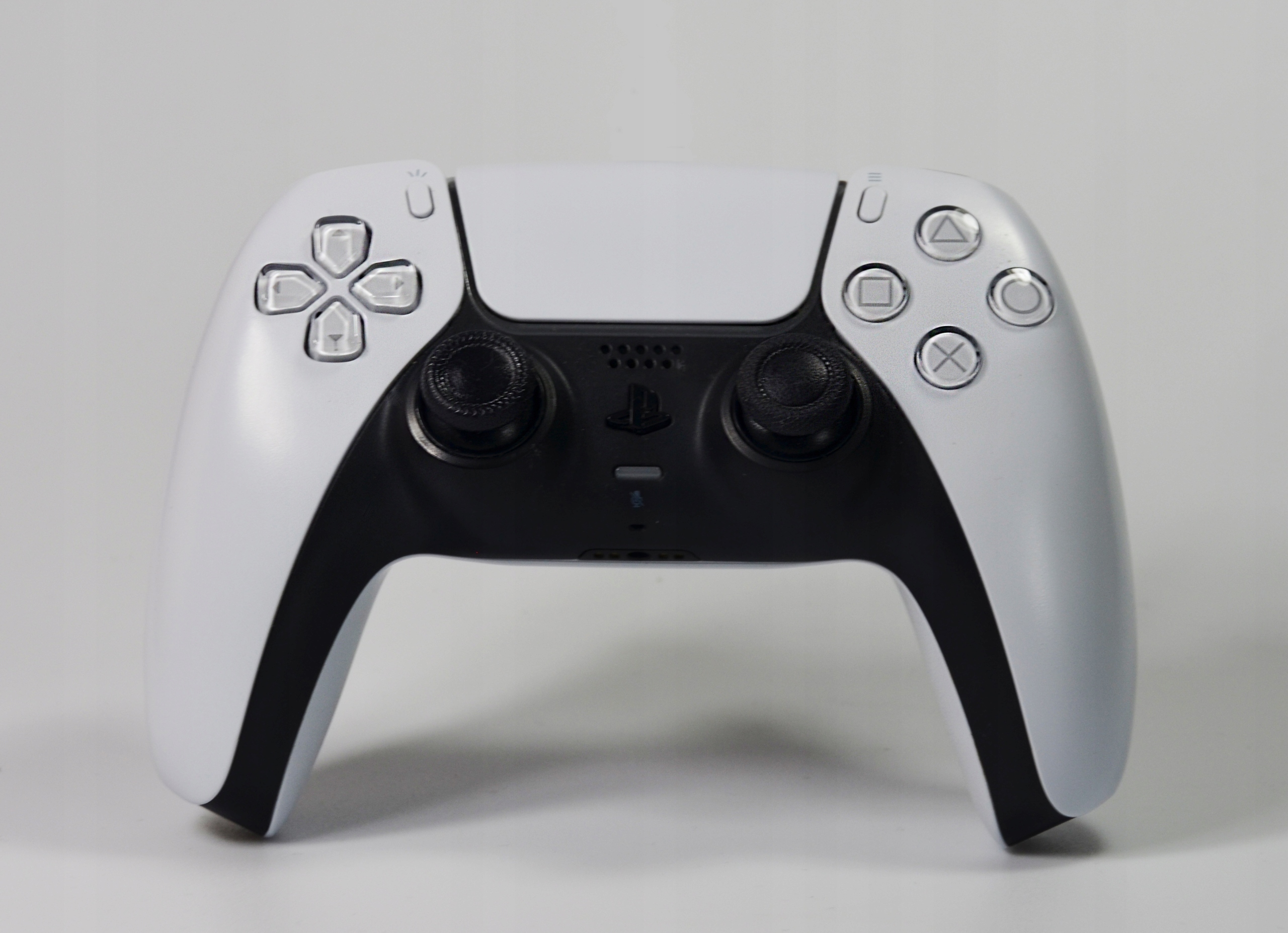 ORYGINALNY PAD SONY PS5 PLAYSTATION 5 DUALSENSE BIAŁY|NAJWYŻSZA JAKOŚĆ +USB EAN (GTIN) 0711719399605