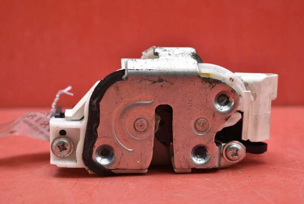lock door right front front EU CITROEN C-CROSSER 07-13