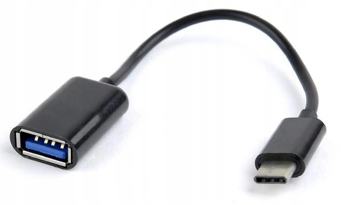 

Adapter Usb-c -> Usb-a 2.0 0,15m Otg cz