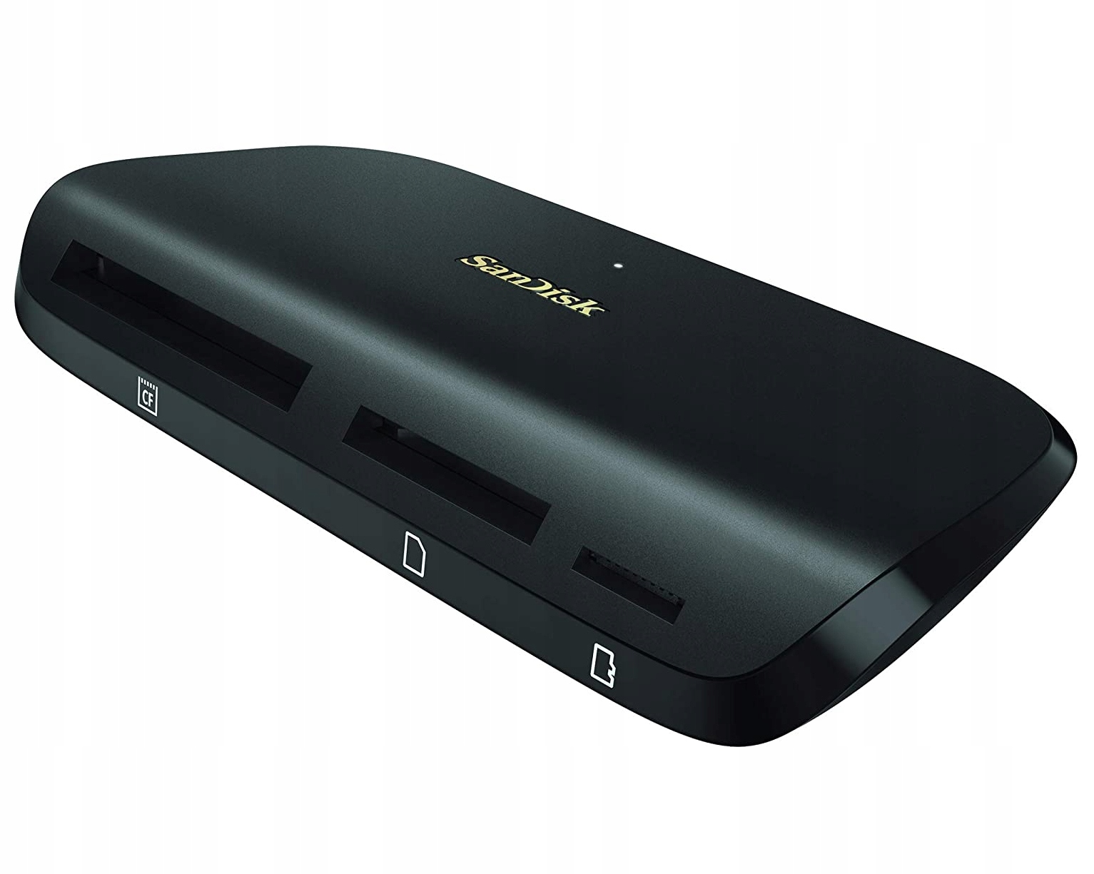 SANDISK CZYTNIK KART IMAGEMATE PRO COMPACT FLASH Rodzaj uniwersalne