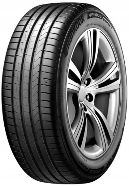 4x opony letnie 205/55R16 HANKOOK VENTUS PRIME4 K135 91 V