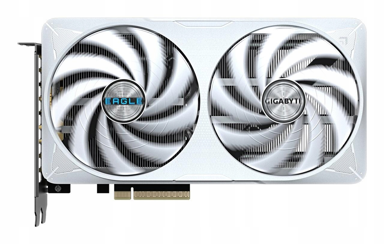 Karta graficzna Gigabyte GeForce Rtx 5060 Ti Eagle Oc Ice 8GB