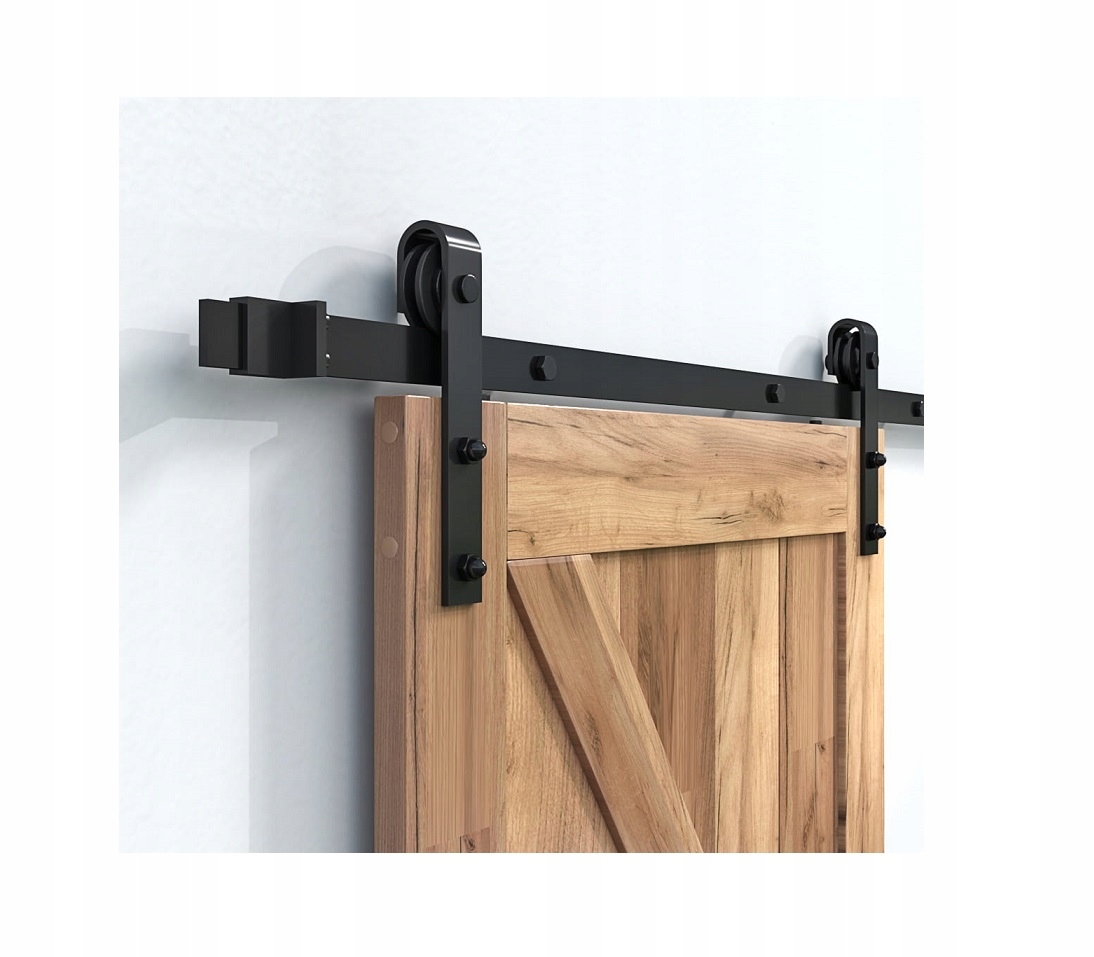 Systém Pro Posuvné Dveře klasický Loft sada