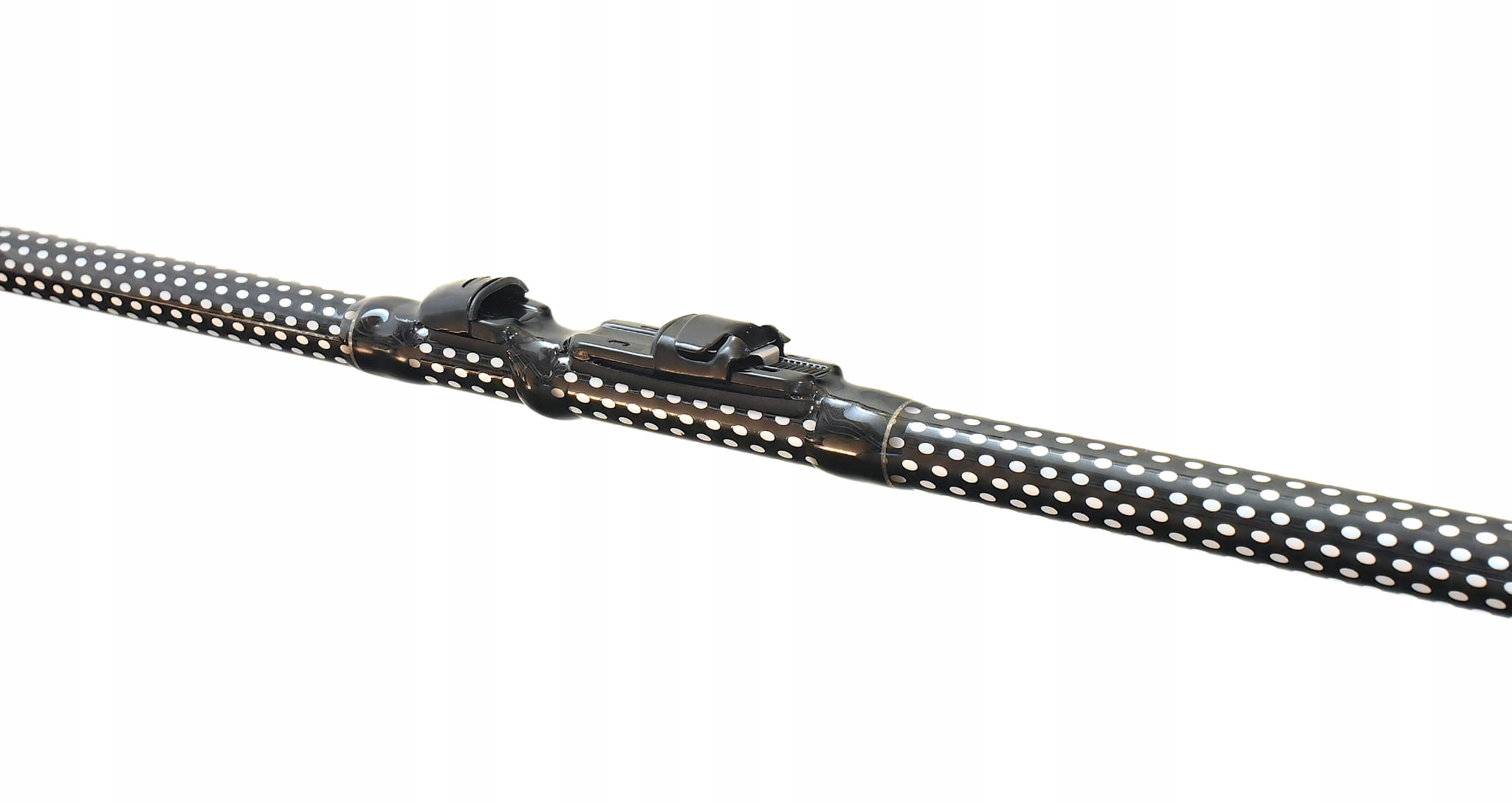 Wędka Bolonka 7m NEW HUNTER CARBON SPŁAWIK Marka Miracle Fish