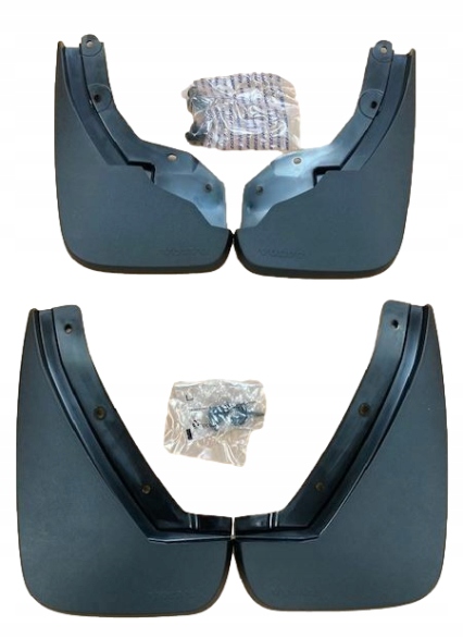 Volvo C40 XC40 přední zadní tlumiče sada Oe 32270682+32321857