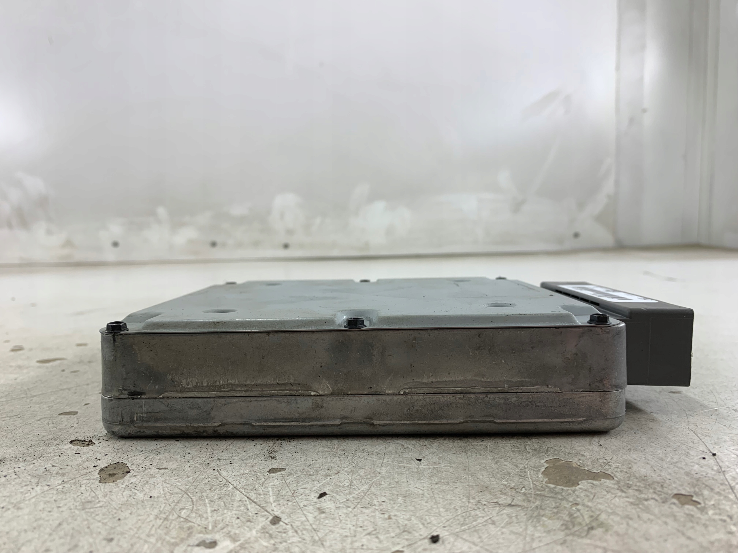 FORD MONDEO MK2 1.8 unité de commande électronique uce moteur XS7F12A650PC