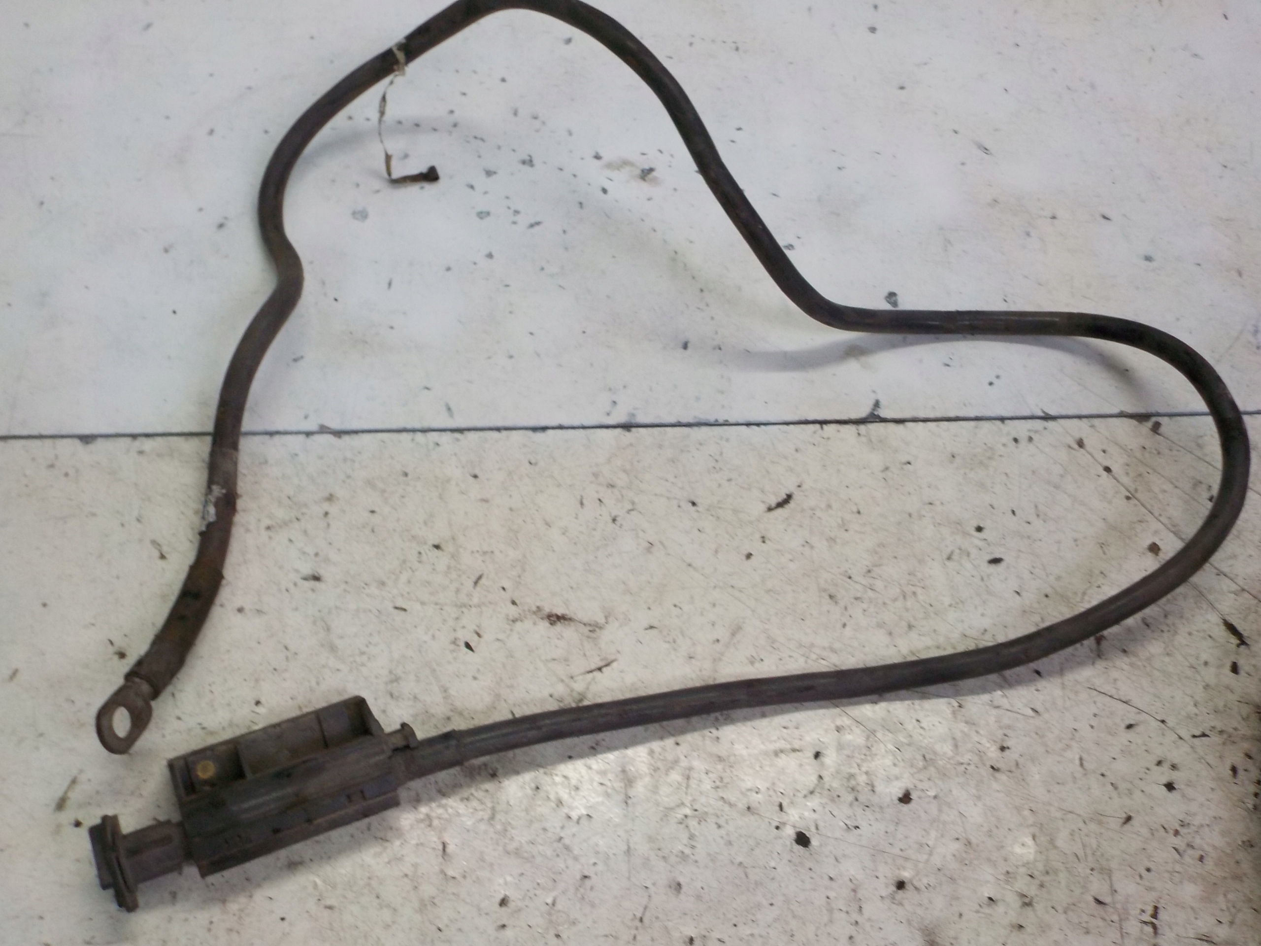 ACTROS MP4 PRZEWÓD KABEL