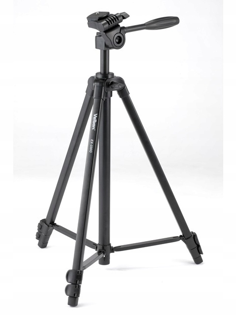 Statyw DO POZIOMIC LASEROWYCH Velbon EX-330Q