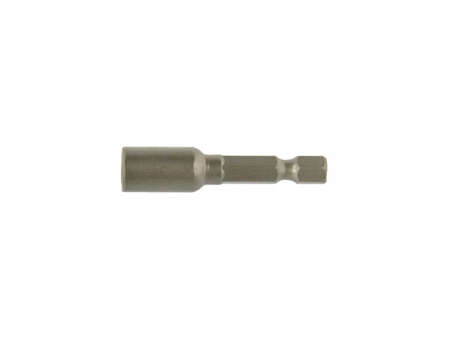 

Nasadka magnetyczna do wkrętarki 1/4'' 7mm Farmer