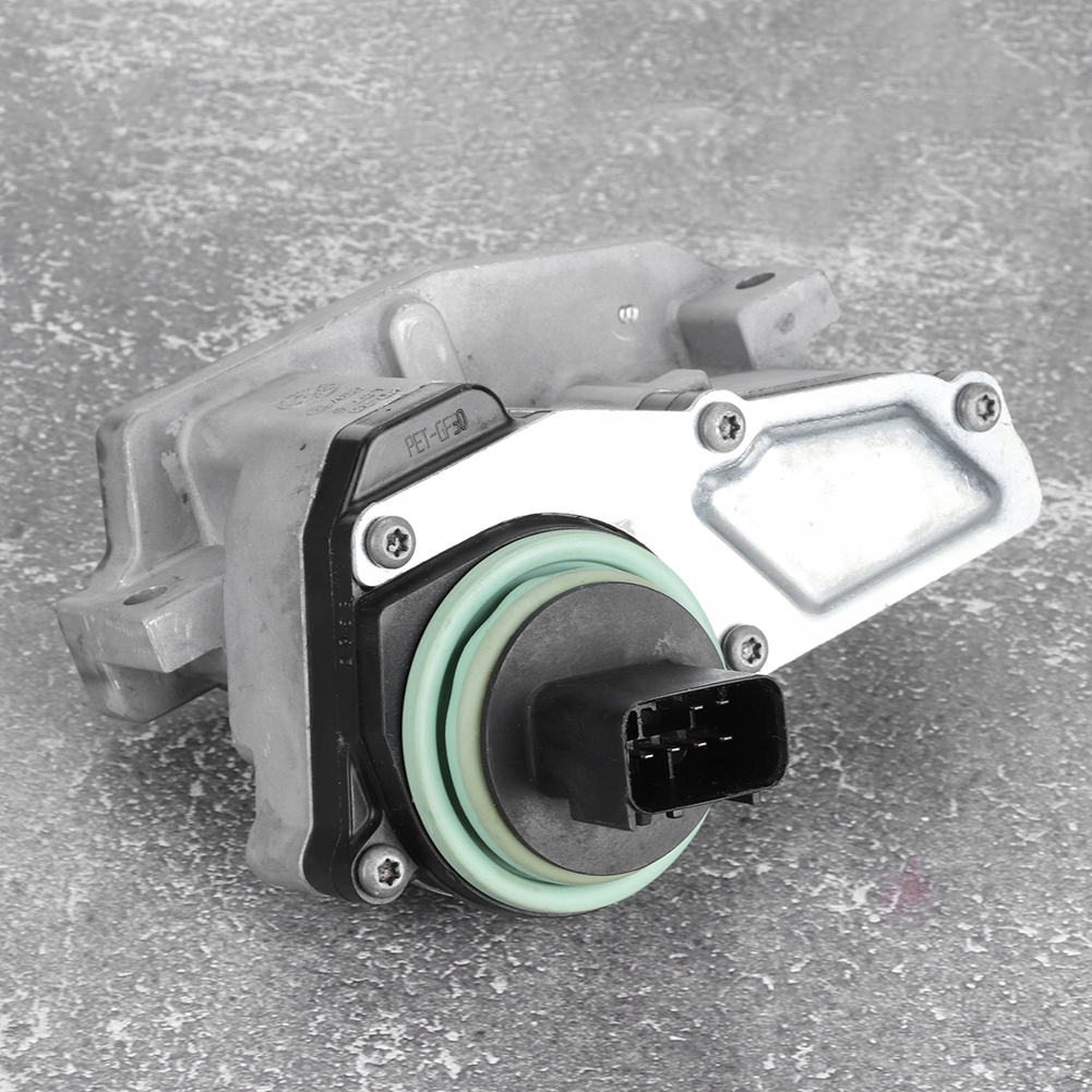 Blok elektromagnesu skrzyni biegów 04800171AA Waga produktu z opakowaniem jednostkowym 1 kg