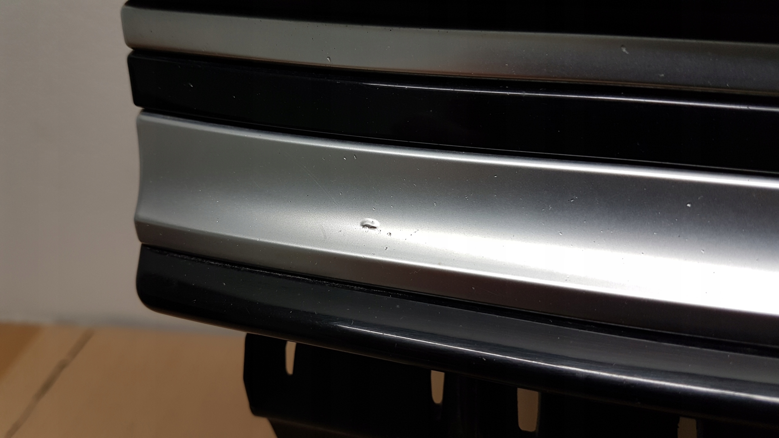 VW Caddy Kühlergrill FRONTGRILL Kühlergitter - Thumbnail 7