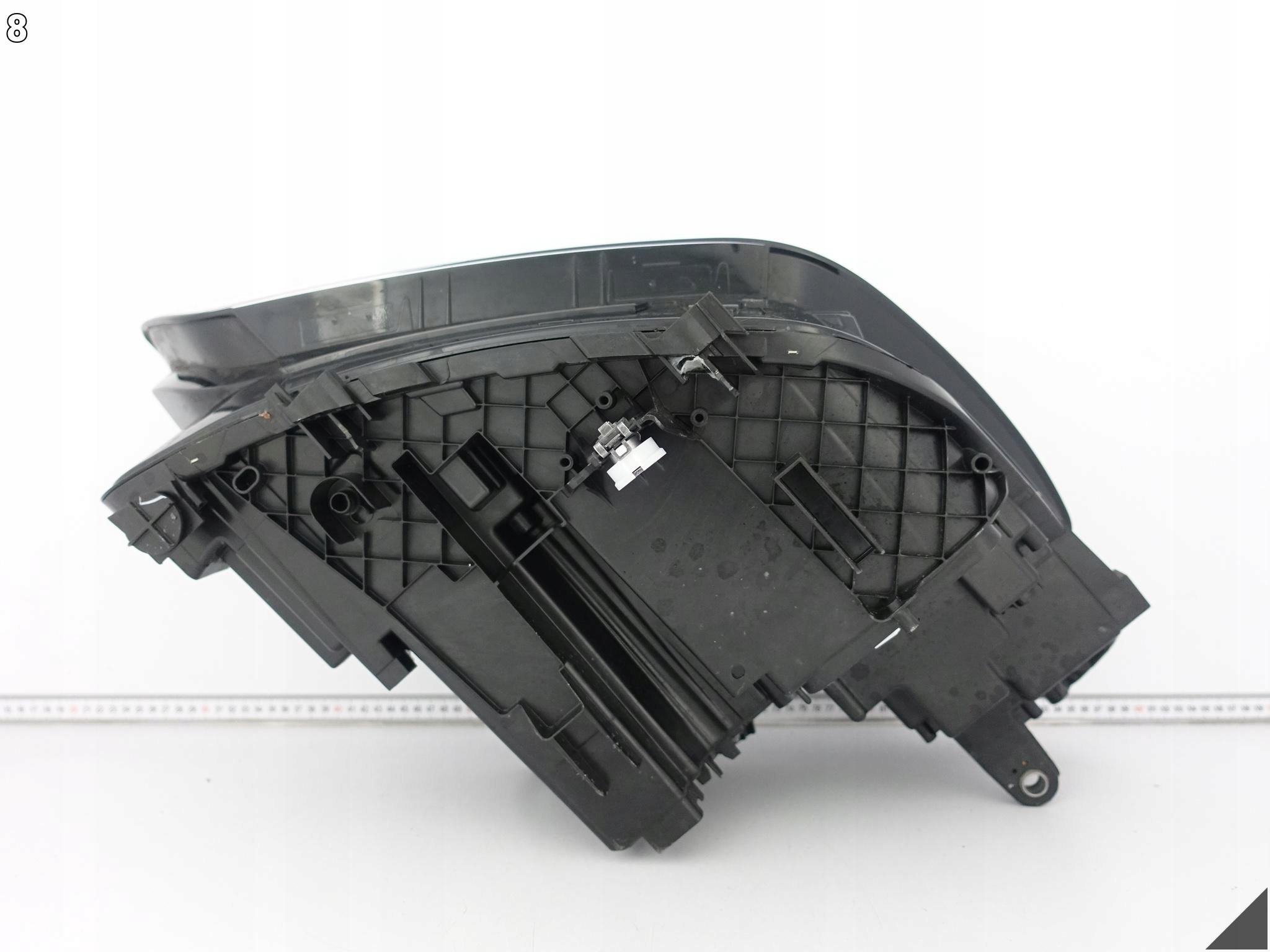 BMW X1 U11 22- light HEADLIGHT FULL LED left front EUROPA 5A9A227