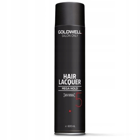 

Goldwell Salon Only Lakier Do Włosów 600 ML