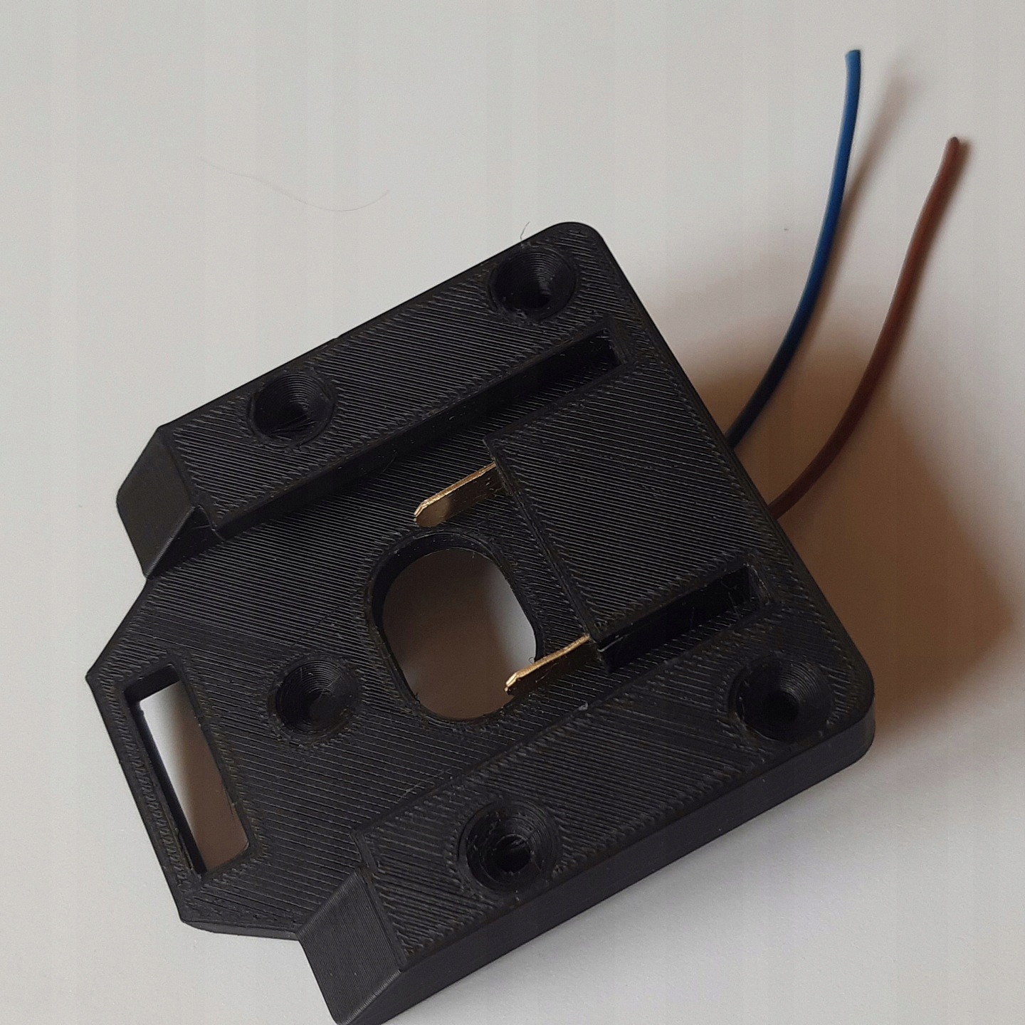 Przejściówka, Adapter do akumulatora Parkside x20V