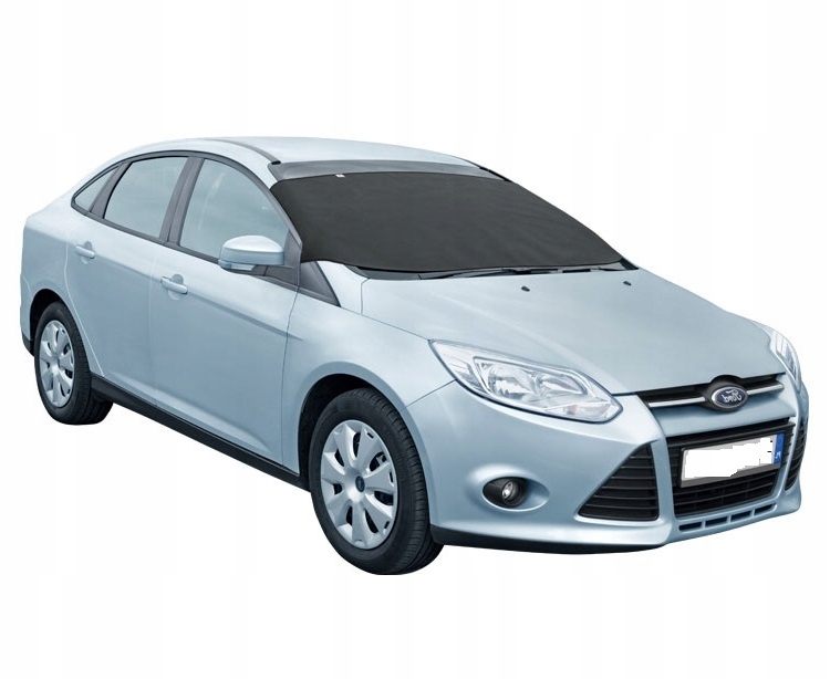 

Mata Antyszronowa na Skoda Fabia I 1999-2007