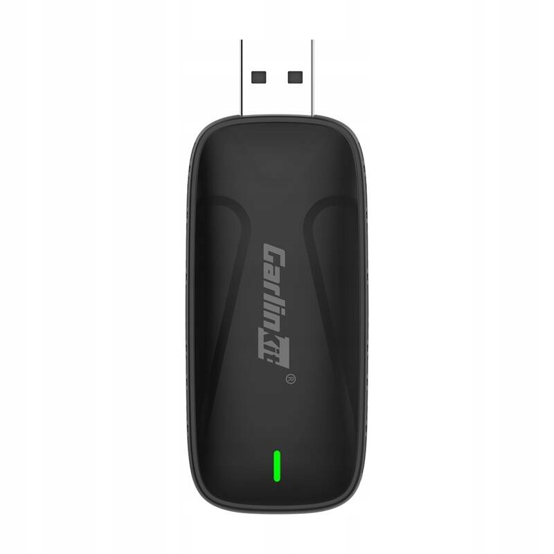 Carlinkit Air X2 Bezdrátový adaptér vysílače Carplay Android Auto WiFi