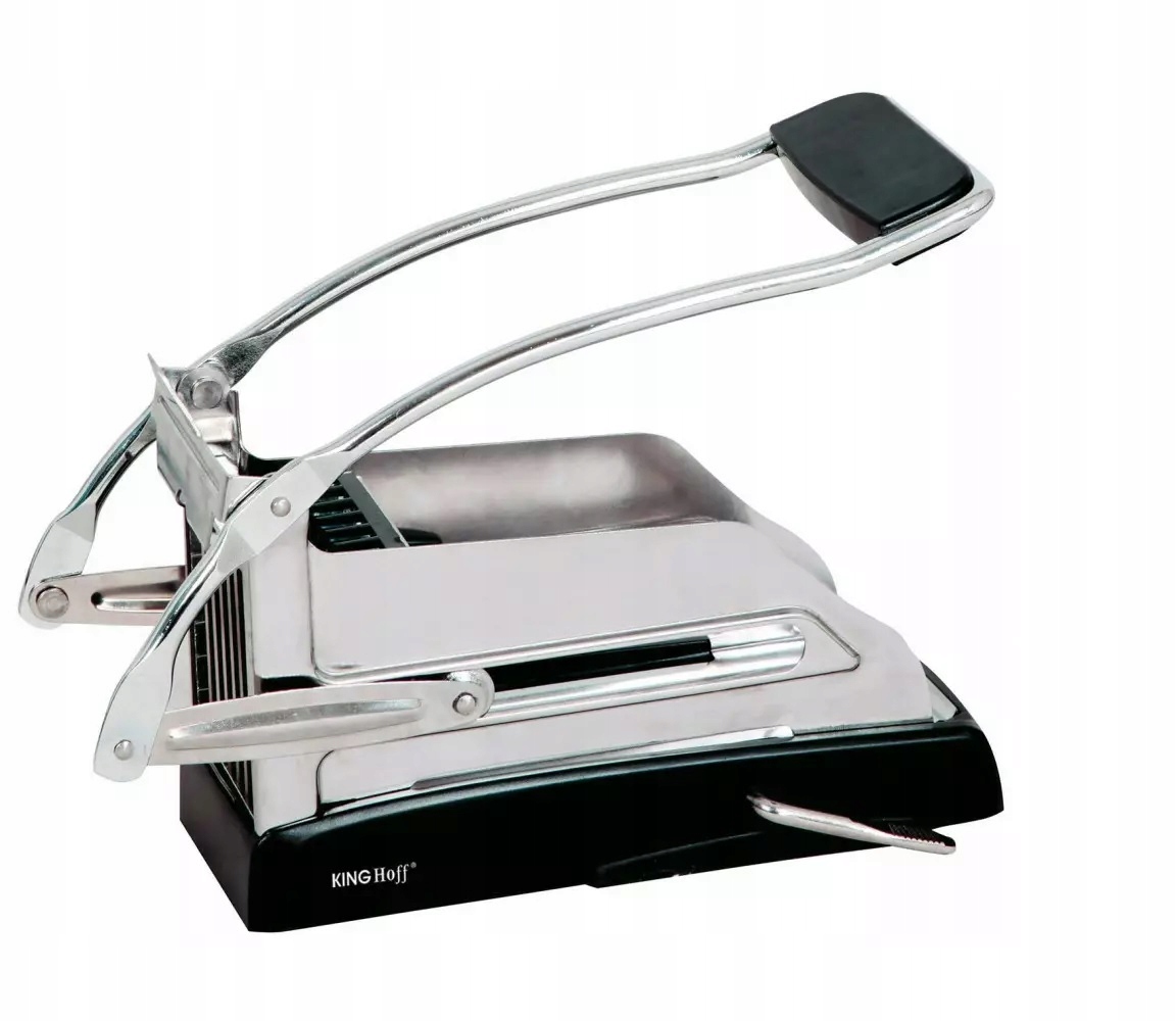 

Maszynka ręczna do ziemniaków Kinghoff KH-1207