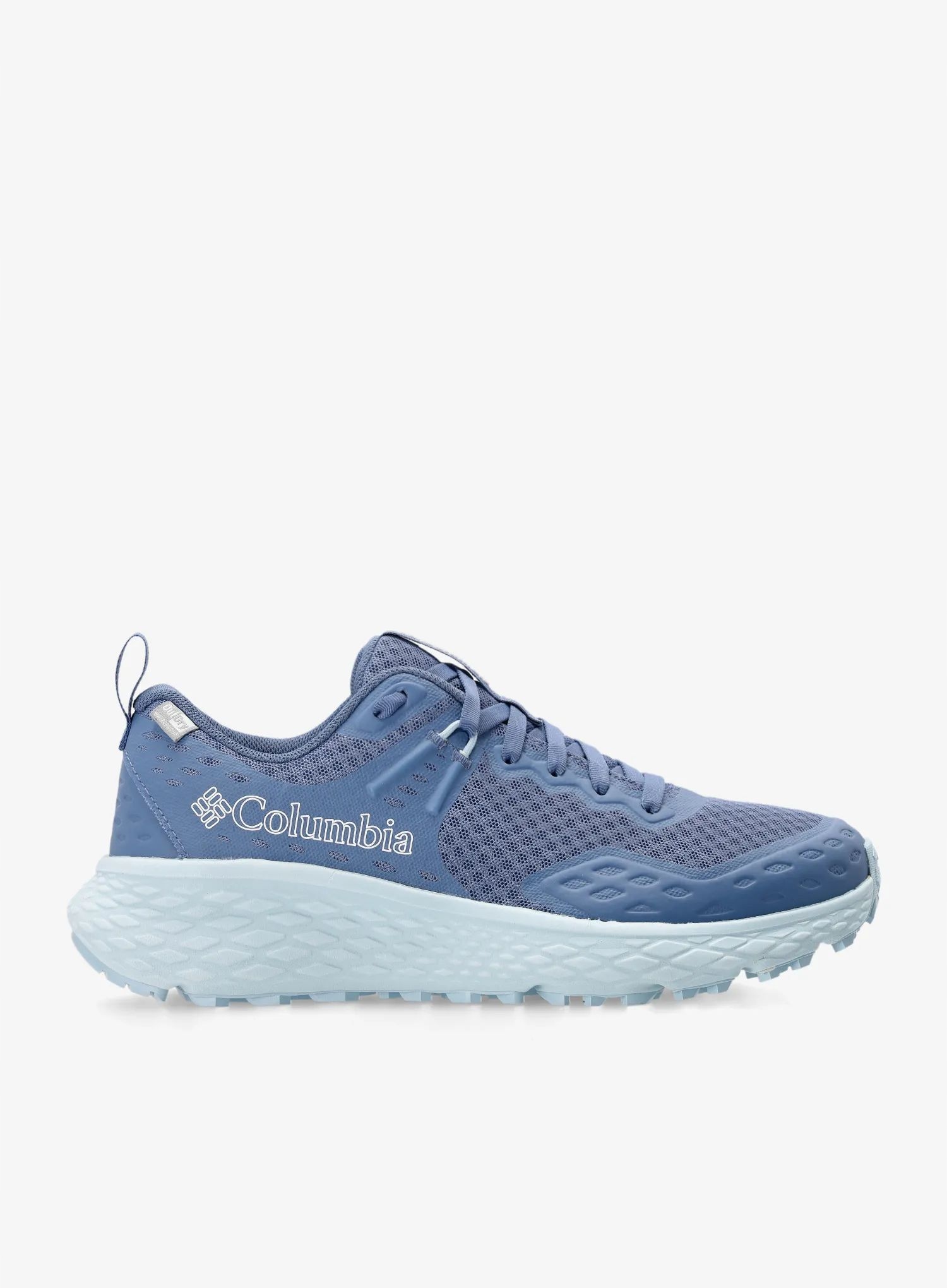 Dámské trailové boty Columbia Konos Trs Outdry blue dusk/marine 37