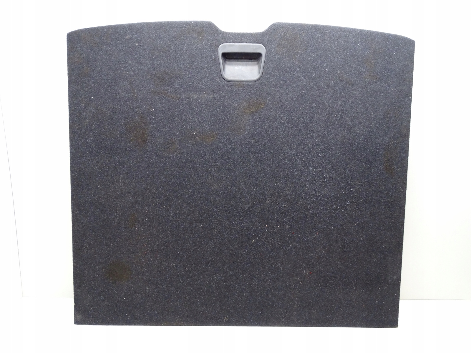 DYWAN PODŁOGA BAGAŻNIKA WYKŁADZINA TYŁ VOLVO XC40 31440913