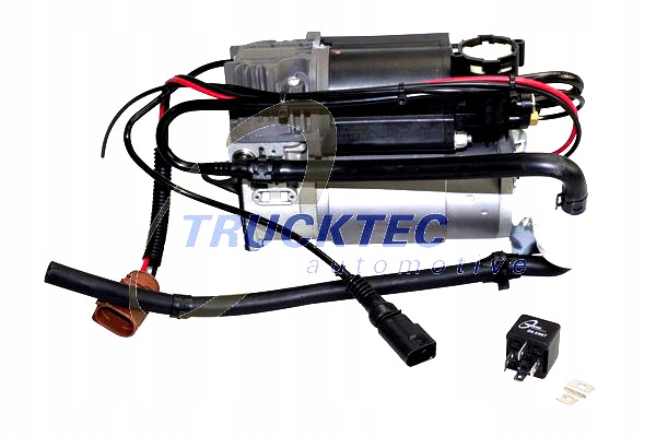 TRUCKTEC KOMPRESOR SYSTEMU PNEUMATYCZNEGO AUDI