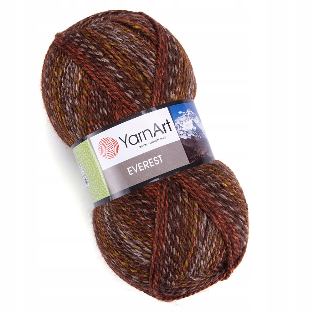 Włóczka YarnArt Everest 7053