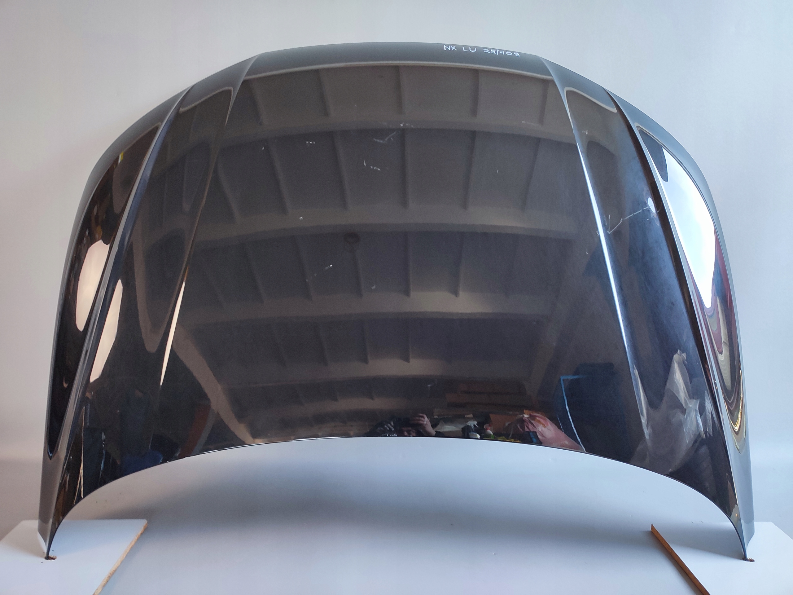 AUDI Q5 SQ5 80A MASKA POKRYWA SILNIIKA Numer katalogowy części AUDI Q5 80A KING CAR