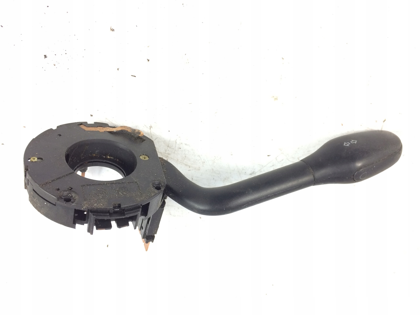 switch of indicators VW POLO (6N1) 60 1.4