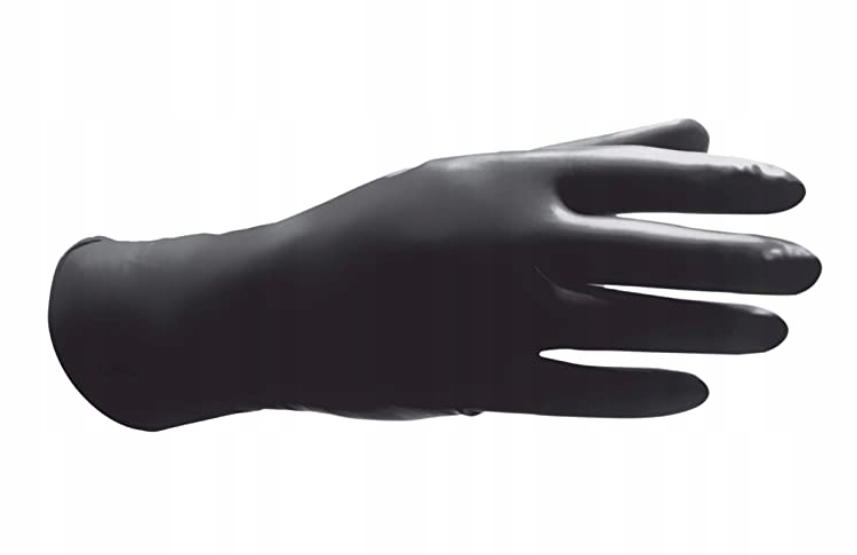 

Hercules Sagemann Black Touch rękawice czarne M