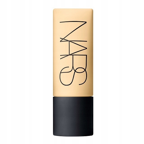 Podkład matujący o wysokim kryciu, NARS, Soft Matte, Light 3 Gobi, 45 ml