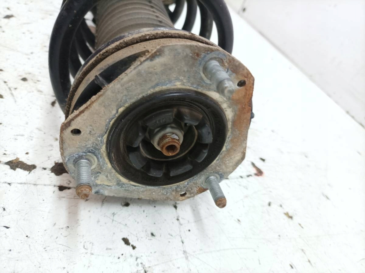 shock absorber right front 1.0 ECOBOOST Ford Transit Courier and (2014- )