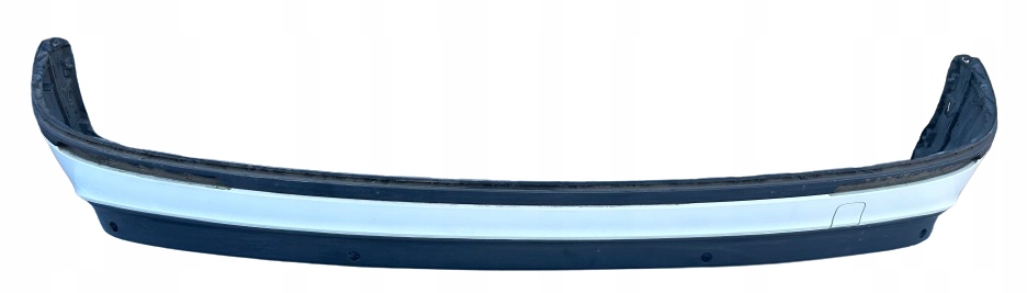 bumper rear part rear VW TIGUAN II 5NA PDC