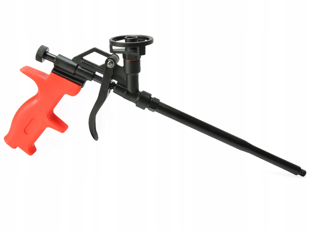 

Pistolet Do Piany Pianki Montażowej Teflonowy